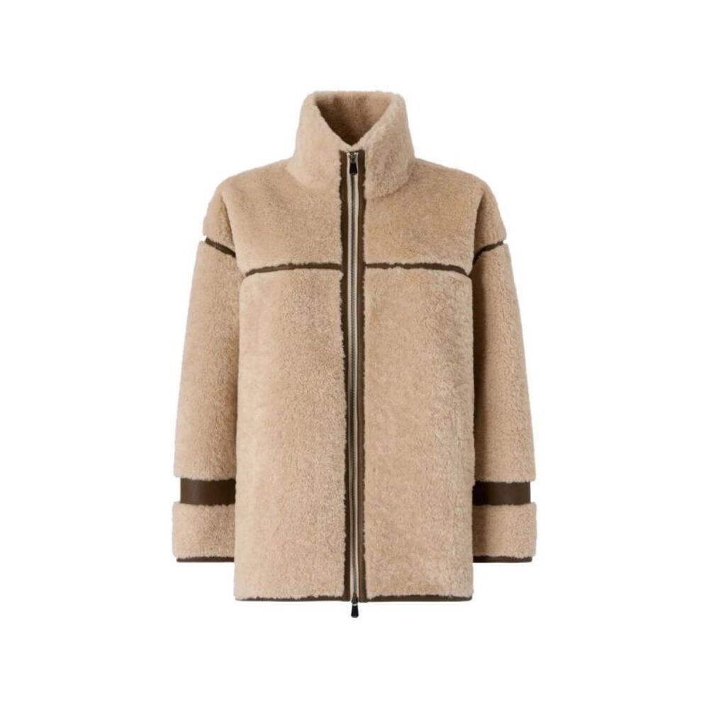 Pinko Women Celosia Caban